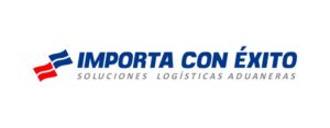 IMPORTA CON EXITO
