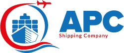 APCSHIPPING Logistica